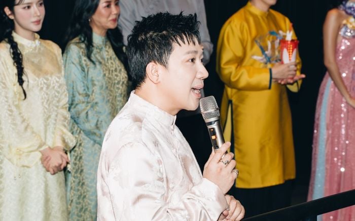 Trấn Thành bất ngờ đăng đàn cầu xin khán giả điều này