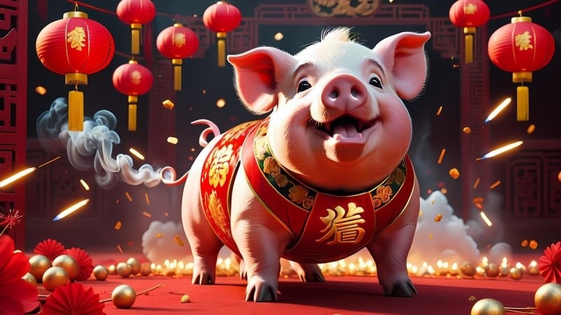 Tuổi Hợi vốn được xem là Shbet888.com nhà cái uy tín mang phúc khí bẩm sinh. Trước mốc 22/2, vận trình của họ như được “mở khóa”, đặc biệt ở phương diện tiền bạc và cơ hội phát triển cá nhân.    