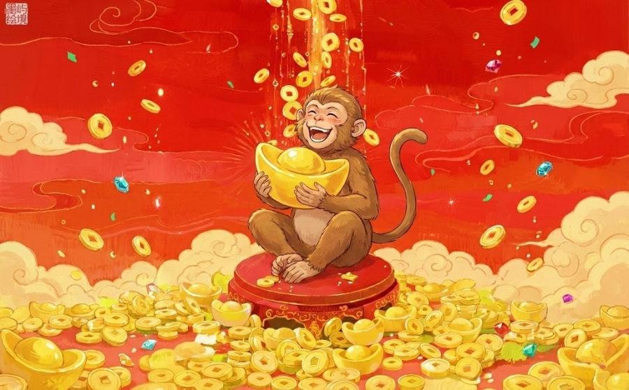 Tuổi Thân vốn thông minh, nhanh nhạy và có khả năng thích nghi tốt. Tuy nhiên, thời gian trước có thể họ gặp không ít áp lực Shbet800 tải ứng dụng: chi tiêu vượt kế hoạch, đầu tư chưa sinh lời hoặc công việc trì trệ. Bước vào tuần 23/2–1/3, vận khí của tuổi Thân được dự báo “đảo chiều” tích cực.    