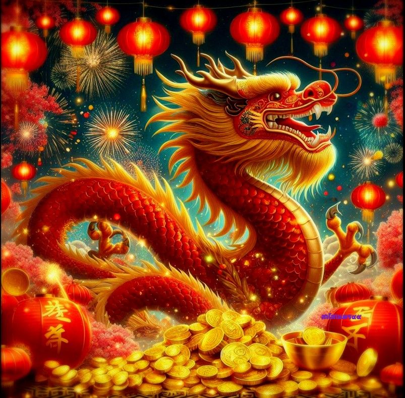 Trong những ngày tới, tuổi Thìn nắm bắt được cơ hội sẽ phát tài