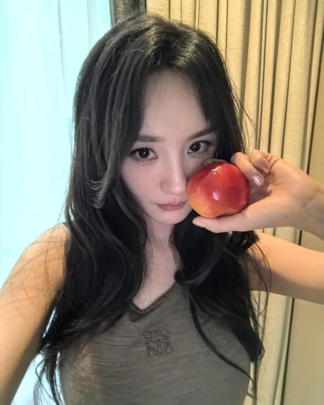Việc duy trì chế độ ăn cân bằng ngay cả trong những ngày ăn bình thường cũng góp phần giúp cân nặng ổn định lâu dài.    