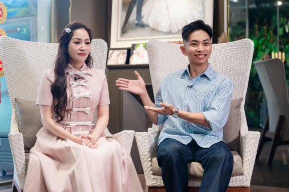 Phan Hiển khiến nhiều người bất ngờ khi thừa nhận anh từng nhiều lần có ý định dừng lại sự nghiệp.    