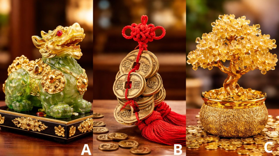 Bạn ấn tượng với hình ảnh nào?