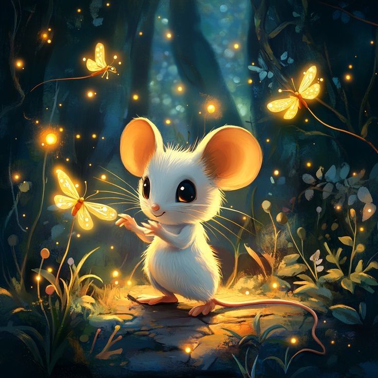 Tuổi Tý tư duy linh hoạt có bước ngoặt lớn