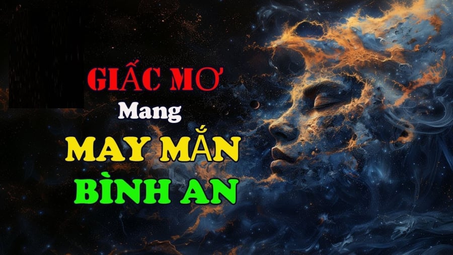 giac mo
