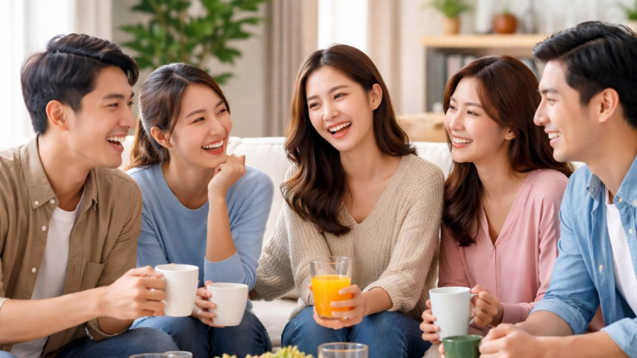 Năm kiểu người này sẽ giúp Shbet16 chơi game trực tuyến của bạn tốt hơn