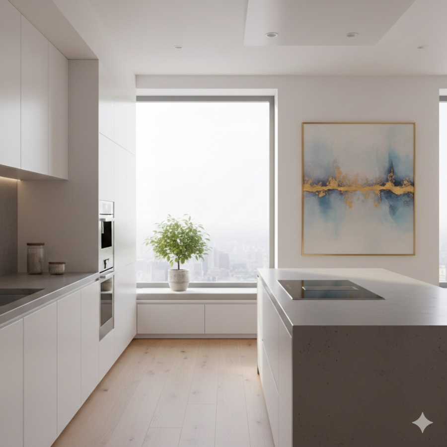 Bếp hướng Đông được xem là phương vị giúp kích hoạt vượng khí và thu hút Sh88bet link truy cập World Cup theo quan niệm phong thủy.