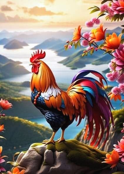 Cơ hội hợp tác mở ra giúp Dậu phát triển