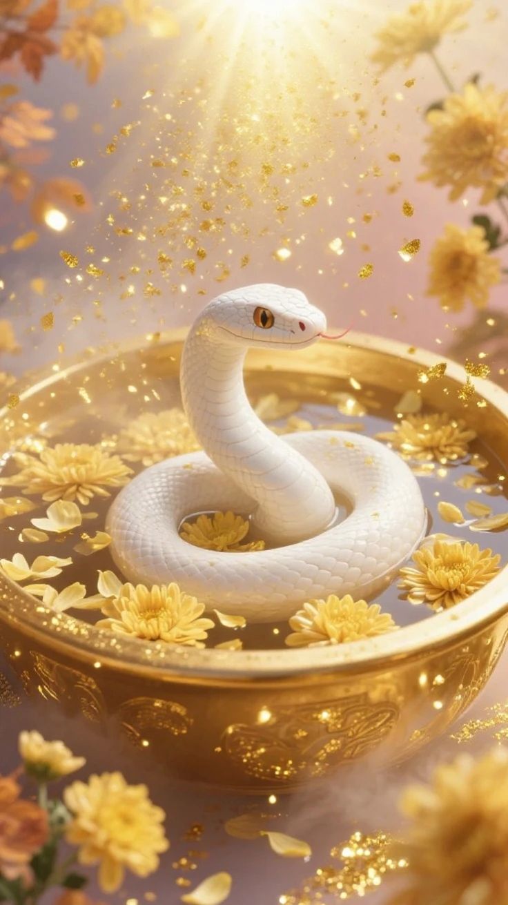 Tuổi Tỵ cẩn trọng hao tài ngoài ý muốn