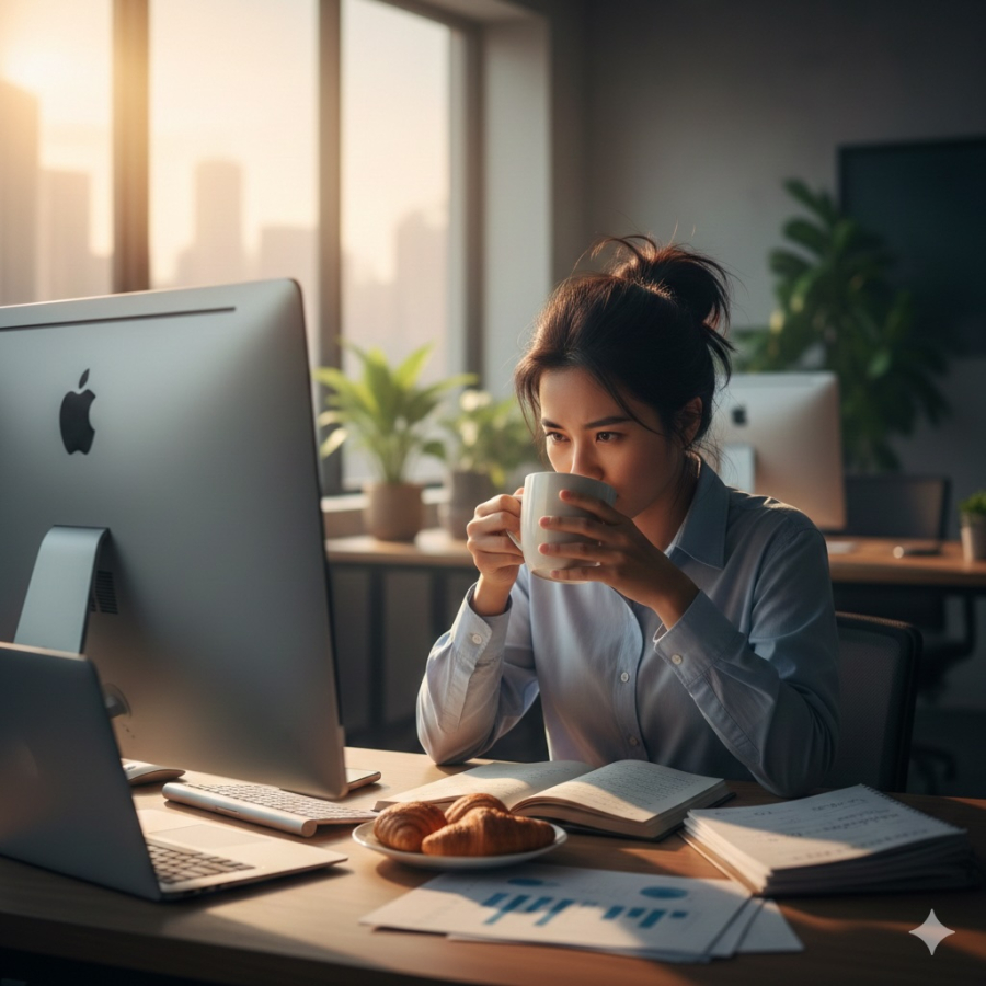 Uống cà phê quá nhiều sau Tết để chống buồn ngủ có thể khiến Sh88bet đăng ký miễn phí thêm mệt và dễ tăng cân.