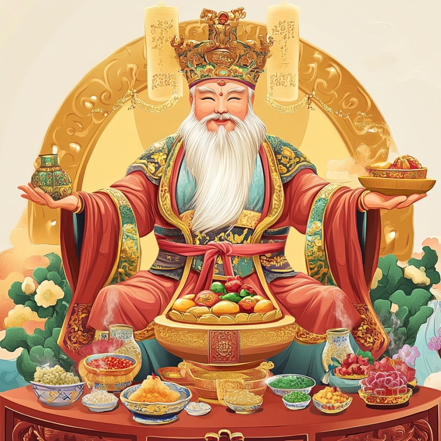 Dù bạn có mua vàng hay không, dân gian vẫn tin rằng thái độ và hành động trong ngày này có thể ảnh hưởng đến vận khí tài lộc suốt cả năm.