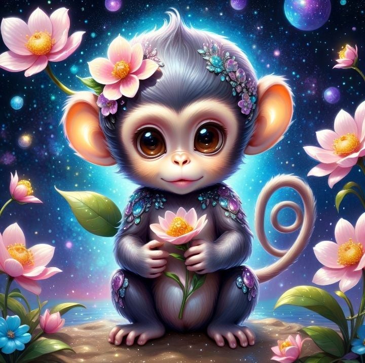 Xu hướng vận may đang tới gần với Thân