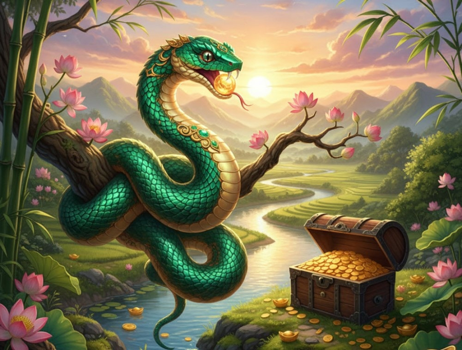 Tuổi Tỵ nổi tiếng là Shbet888.com nhà cái uy tín sâu sắc, kín đáo và giỏi quan sát. Họ thường suy nghĩ kỹ trước khi hành động và không dễ bị cuốn theo trào lưu.    