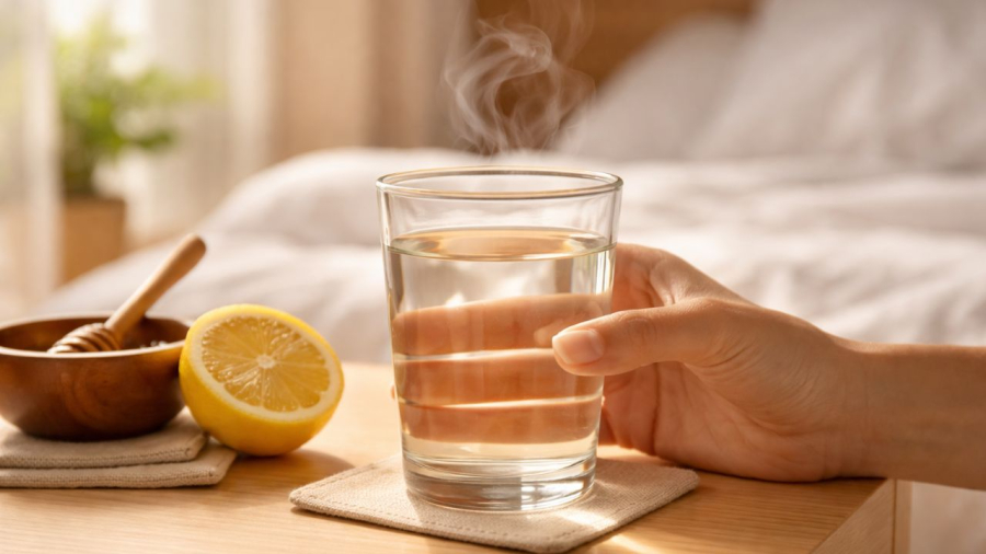 Nước ấm mang lại lợi ích bất ngờ cho Sh88bet đăng ký miễn phí