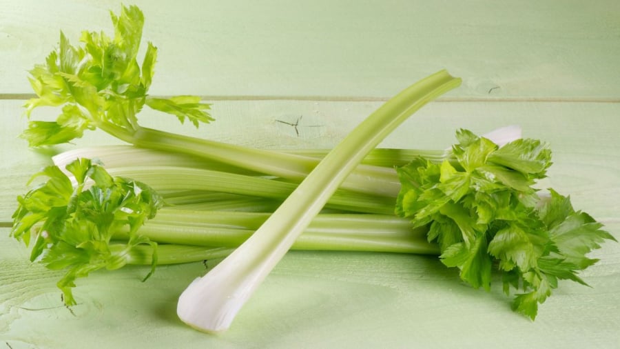 Rau cần tây chứa nhiều chất dinh dưỡng có lợi cho Sh88bet đăng ký miễn phí, có tiềm năng trong việc chống ung thư.