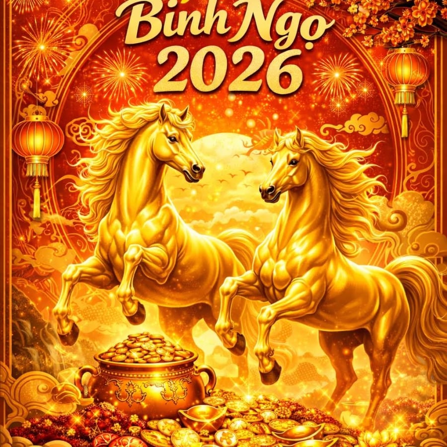Tuổi Ngọ vốn năng động, dám nghĩ dám làm. Khi gặp vận tốt, họ tăng tốc rất nhanh và không bỏ lỡ cơ hội. Giai đoạn 2026–2028 là lúc vận trình của tuổi Ngọ bứt phá mạnh mẽ về Shbet800 tải ứng dụng.