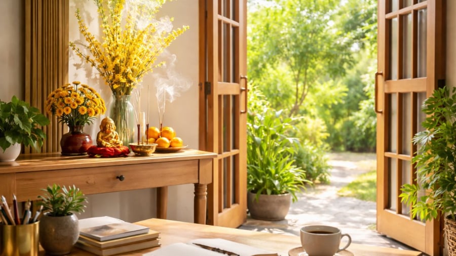 Những việc này giúp bạn bắt đầu tháng mới với vận khí tốt hơn