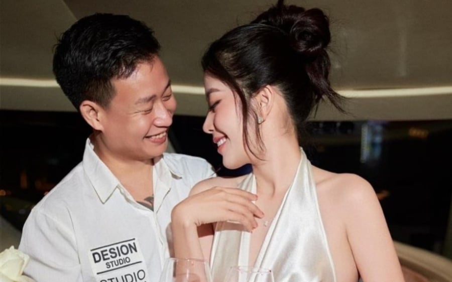 Nam Em tự nhận lãnh cảm, khó hoà hợp cùng bạn trai  