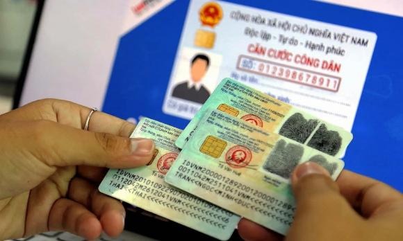 Nghị định mới sửa đổi, bổ sung quy định về trình tự, thủ tục cấp, cấp đổi và cấp lại thẻ căn cước theo hình thức trực tuyến thông qua Cổng Dịch vụ công quốc gia hoặc Ứng dụng định danh điện tử VNeID.    