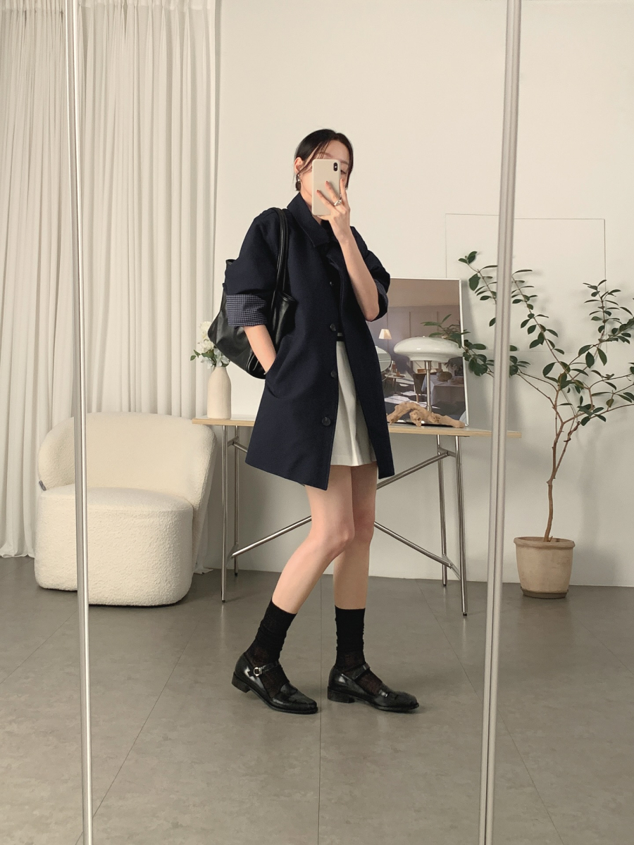 Chính sự linh hoạt trong thiết kế giúp Mary Jane dễ thích ứng với nhiều phong cách khác nhau.
