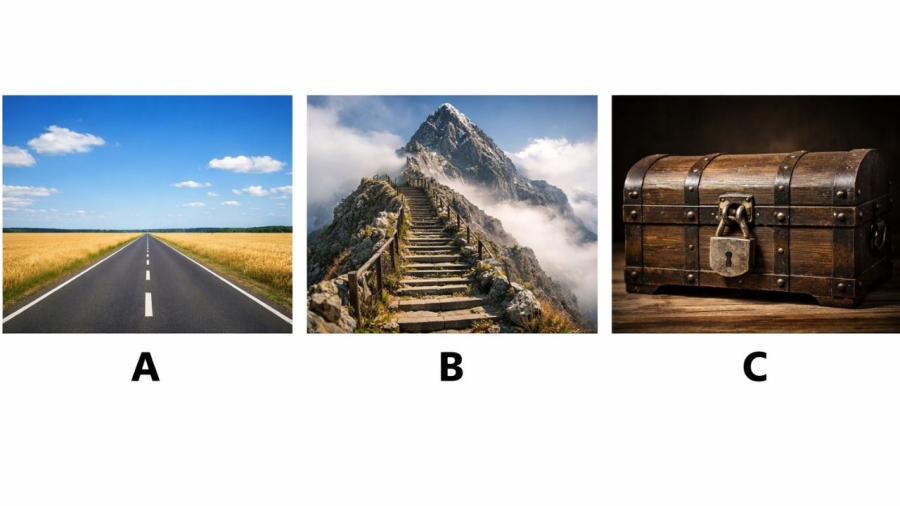 Bạn chọn hình ảnh nào?