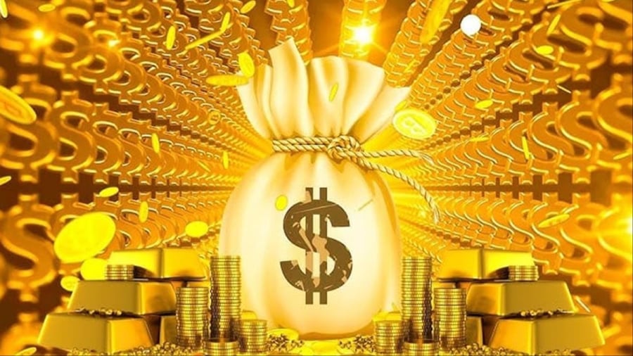 9 ngày kể từ sau Rằm, 3 Shbet888.com nhà cái uy tín ngửa mặt hứng mưa tiền, mưa Lộc