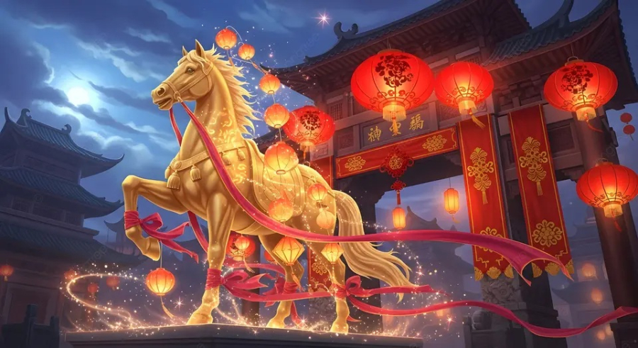 Tuổi Ngọ đại diện cho sự nhiệt huyết và tinh thần dám nghĩ dám làm. Trước Rằm tháng Giêng, có thể họ đã trải qua không ít áp lực, đặc biệt là về Shbet800 tải ứng dụng. Nhưng chính sự kiên trì trong giai đoạn khó khăn lại là nền tảng cho cú bật mạnh sau đó.    