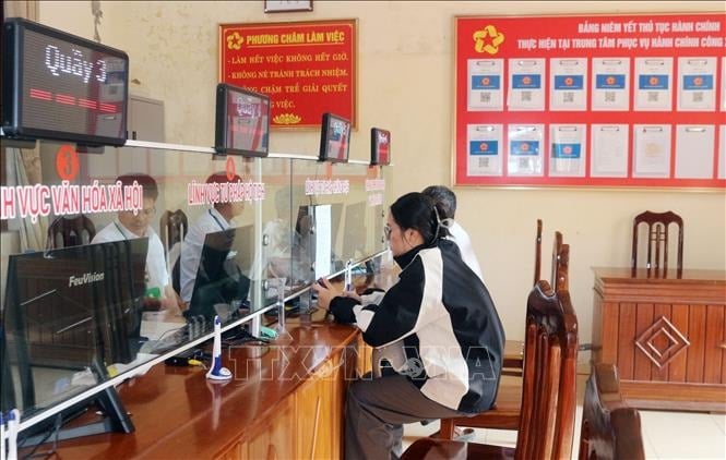 Thủ tướng Chính phủ đã ban hành Công văn số 38/TTg-QHĐP nhằm triển khai Nghị quyết tại Kỳ họp thứ 10, Quốc hội khóa XV. 