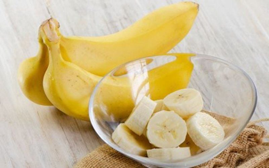 Chuối chứa inulin, đây là một loại chất xơ prebiotic, có nghĩa là nó là thực phẩm có lợi cho vi khuẩn đường ruột. (Ảnh minh họa)