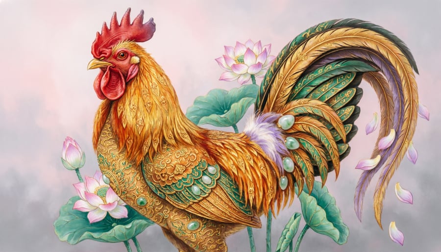 Với người tuổi Dậu, 10 ngày tới ghi nhận sự cải thiện đáng kể ở khía cạnh tâm lý và Shbet800 tải ứng dụng