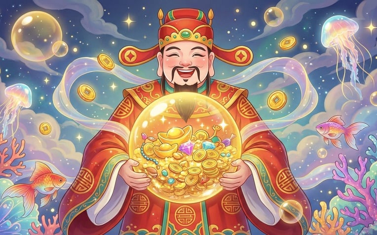 Khác với sự bộc trực của tuổi Dần hay hào sảng của tuổi Thìn, người tuổi Tỵ mang nét trầm lắng, sâu sắc và tính toán kỹ lưỡng. Họ không thích phô trương nhưng lại rất nhạy bén với cơ hội.