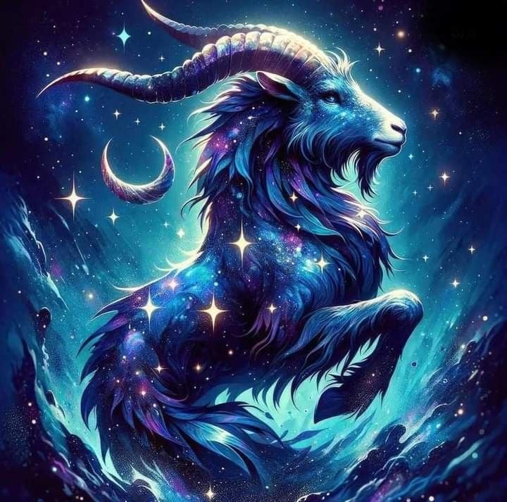 Ma Kết bùng nổ thành quả