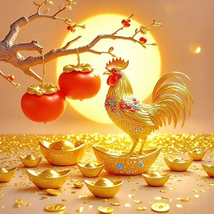 Tuổi Dậu càng áp lực càng bật mạnh
