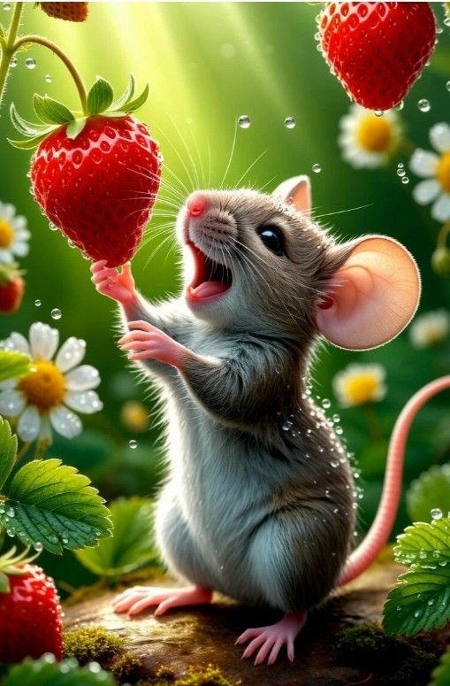 Tuổi Tý âm thầm giúp người nên nay nhận được hồi báo
