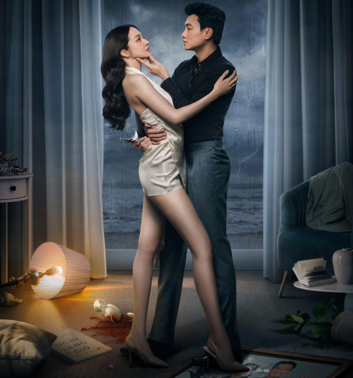 Bảo Anh bất ngờ đăng tải tấm ảnh chụp cùng Quốc Trường trên trang cá nhân. Trong ảnh, cả hai tạo dáng thân mật.