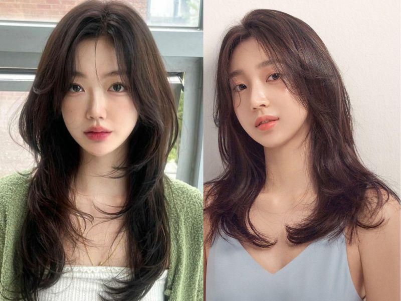Môi trường da đầu cân bằng giúp giảm nguy cơ hình thành gàu và tạo điều kiện thuận lợi cho chu kỳ mọc tóc diễn ra ổn định.