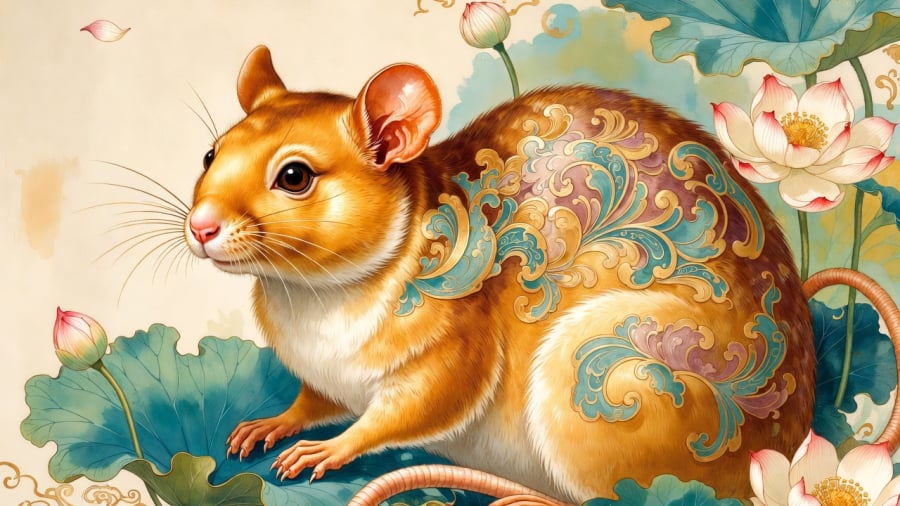 Sau Rằm tháng Giêng, tuổi Tý bước vào giai đoạn vận khí Shbet800 tải ứng dụng tăng trưởng rõ rệt