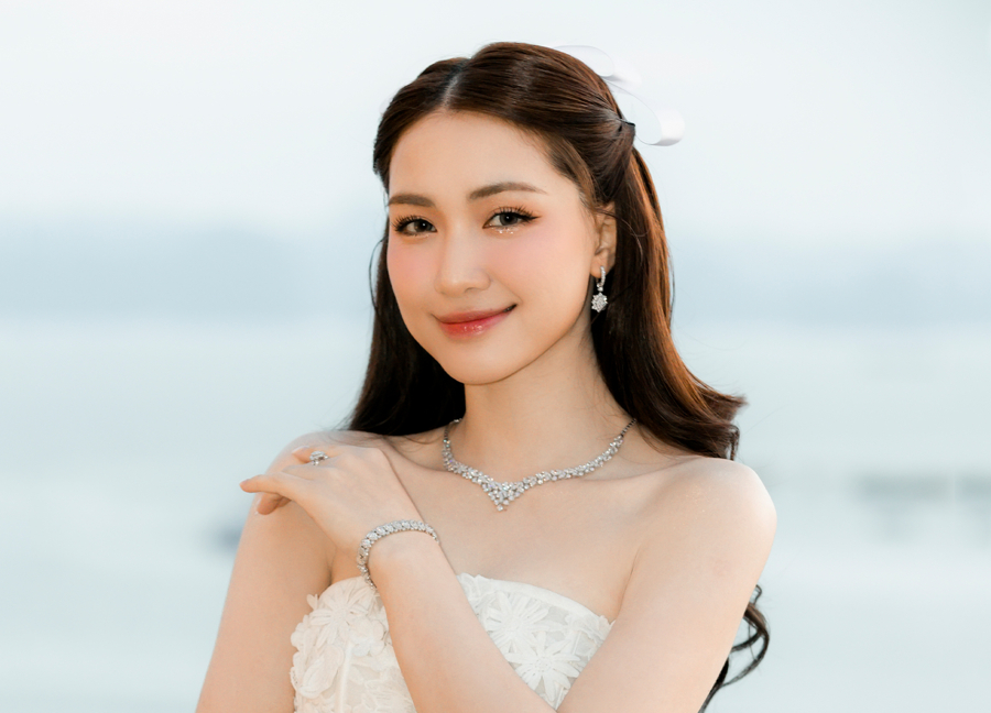 Hoà Minzy mời cưới Tiến Luật, còn dự sẽ tổ chức hôn lễ trong vòng 1 tháng  
