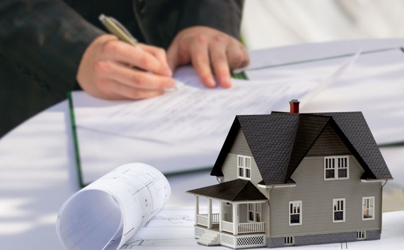 Từ 1/7/2026: 8 trường hợp được miễn giấy phép xây dựng, người dân cần biết 