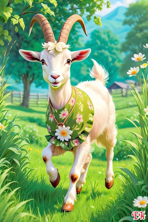 Tuổi Mùi sẵn sàng giúp người thì trời càng thương