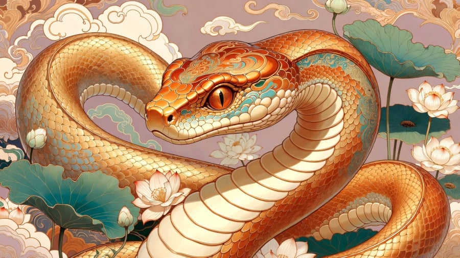 Tháng 2 âm lịch mang đến cho người tuổi Tỵ nhiều cơ hội liên quan đến phát triển Shbet800 khuyến mãi siêu lớn
