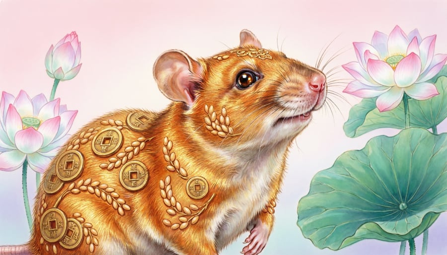 Trong thời gian trước đó, người tuổi Tý có thể phải đối mặt với nhiều vấn đề liên quan đến công việc và Shbet800 tải ứng dụng