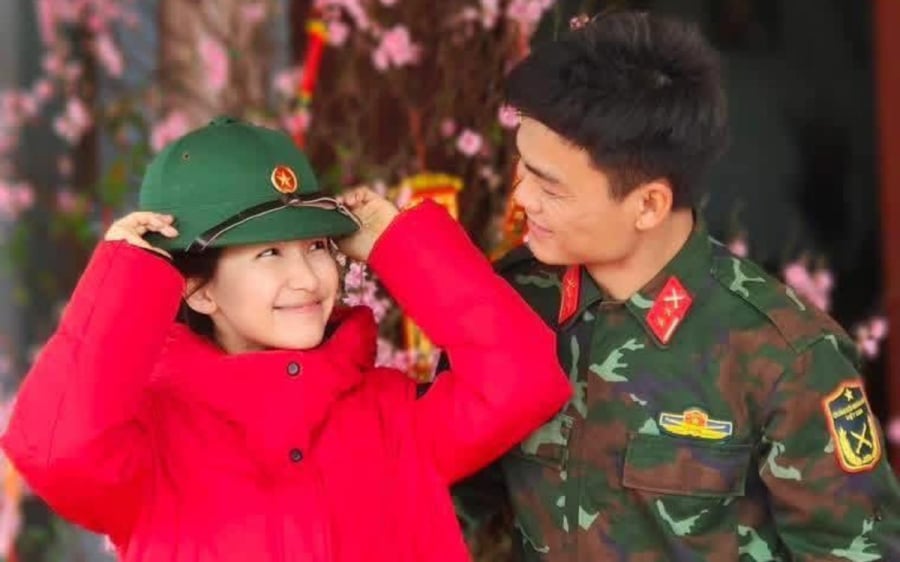 Hòa Minzy đưa ra thông báo khẩn sau khi công khai chồng sắp cưới  