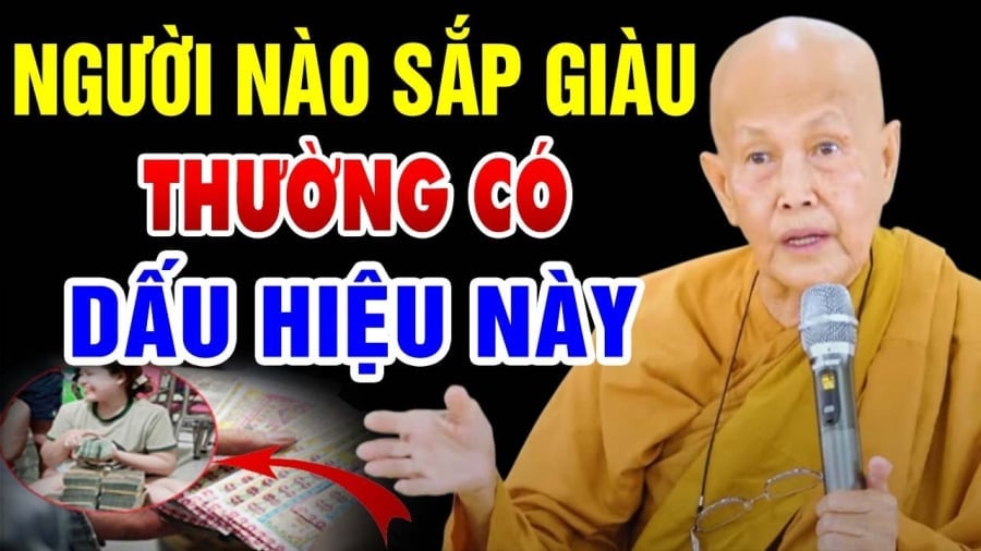 nguoi giau