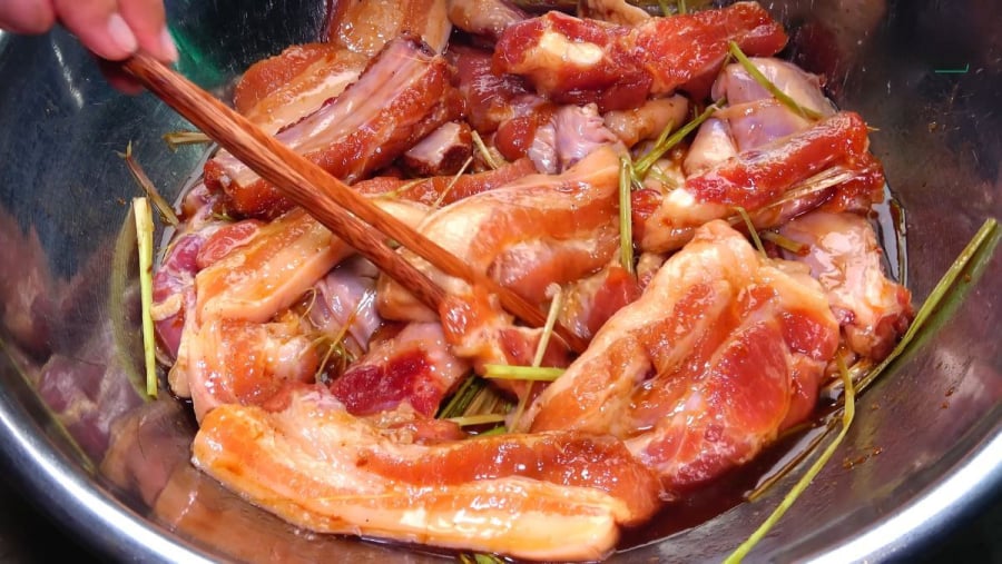 thit nuong