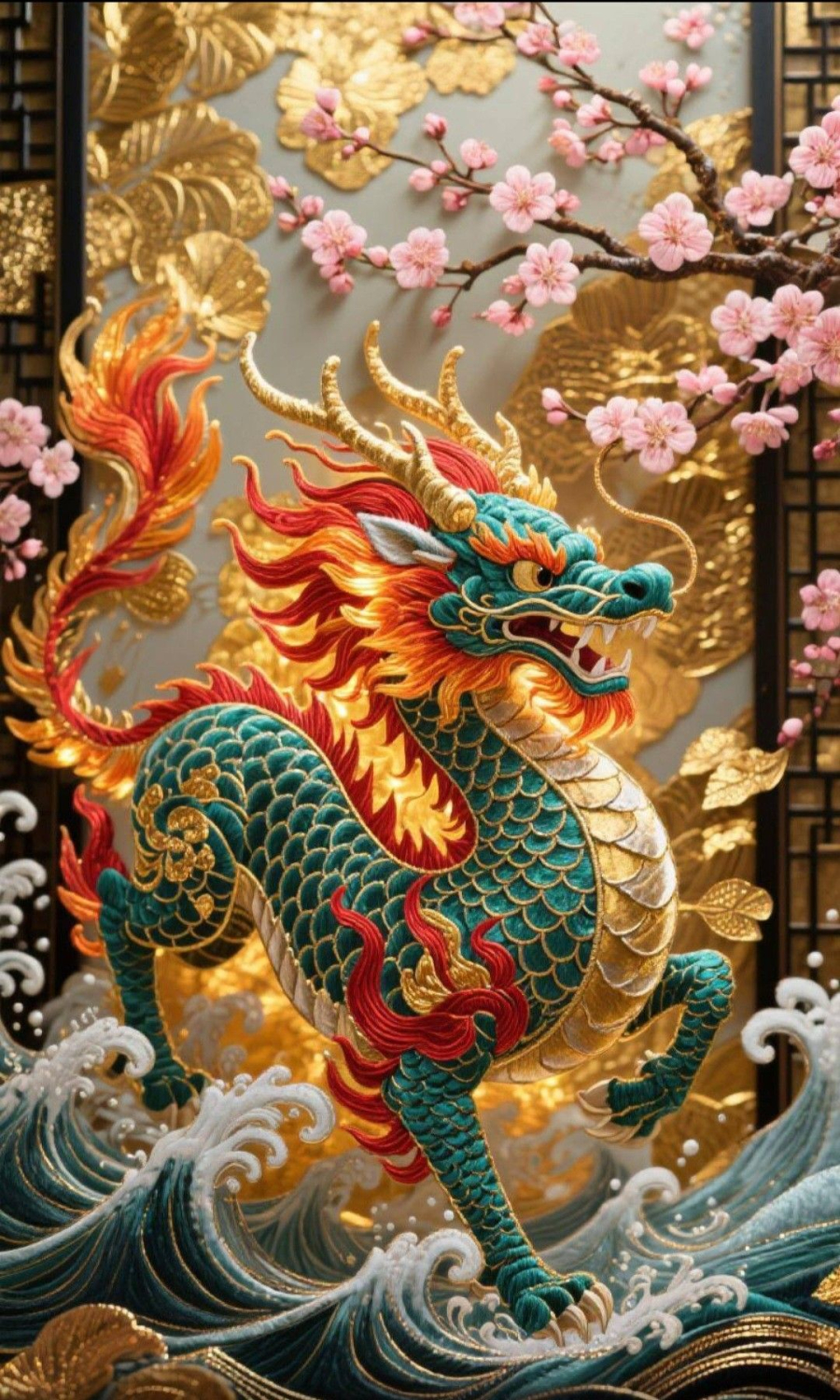 Thìn có thể gặp may mắn tài lộc trong dịp từ nay tới Tết Thanh Minh