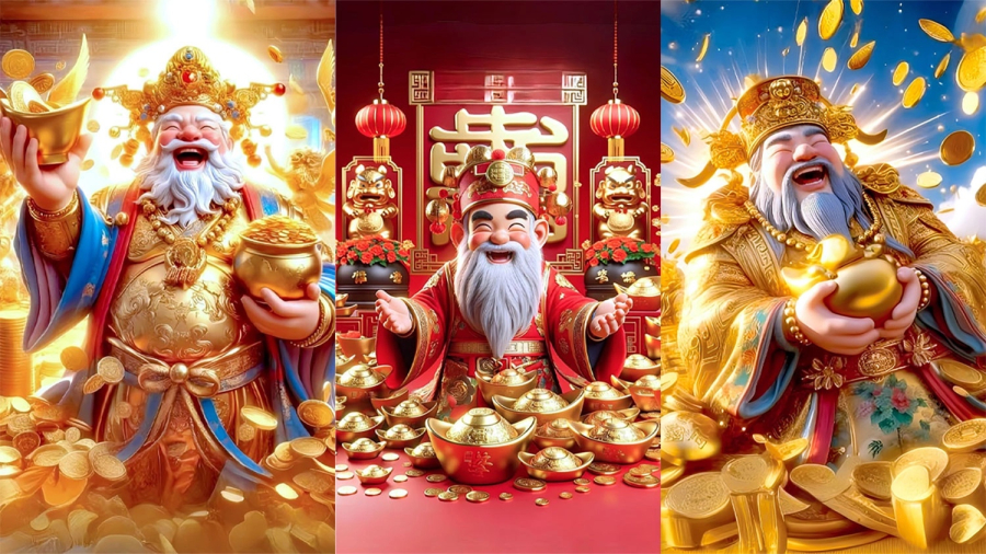 4 Shbet888.com nhà cái uy tín có Đất Tổ Giữ Lộc Giữ Tiền, chẳng lo nghèo đói