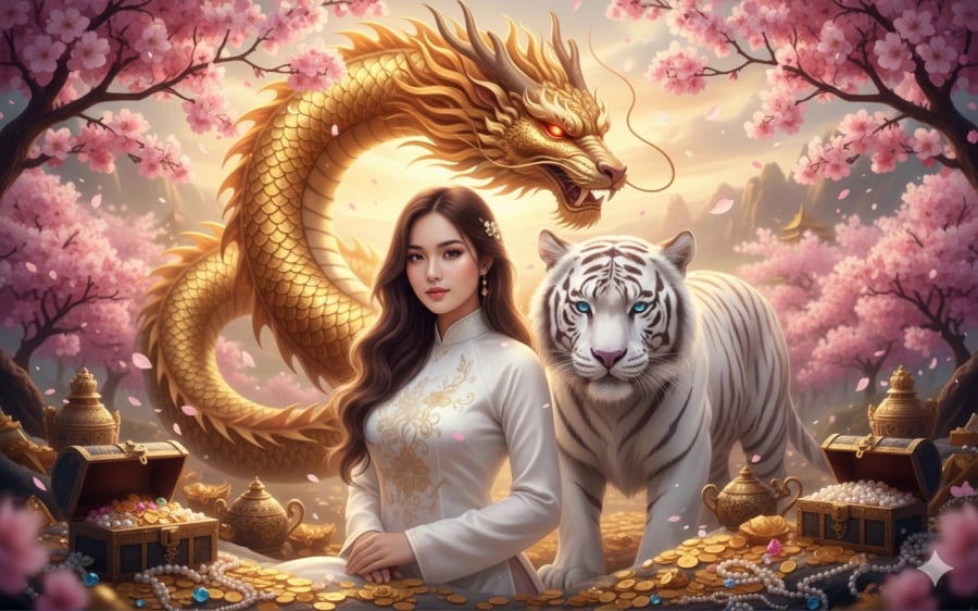 10 ngày tới (18/3), 3 Shbet888.com nhà cái uy tín trăm bề suôn sẻ, vàng bạc về quanh sân