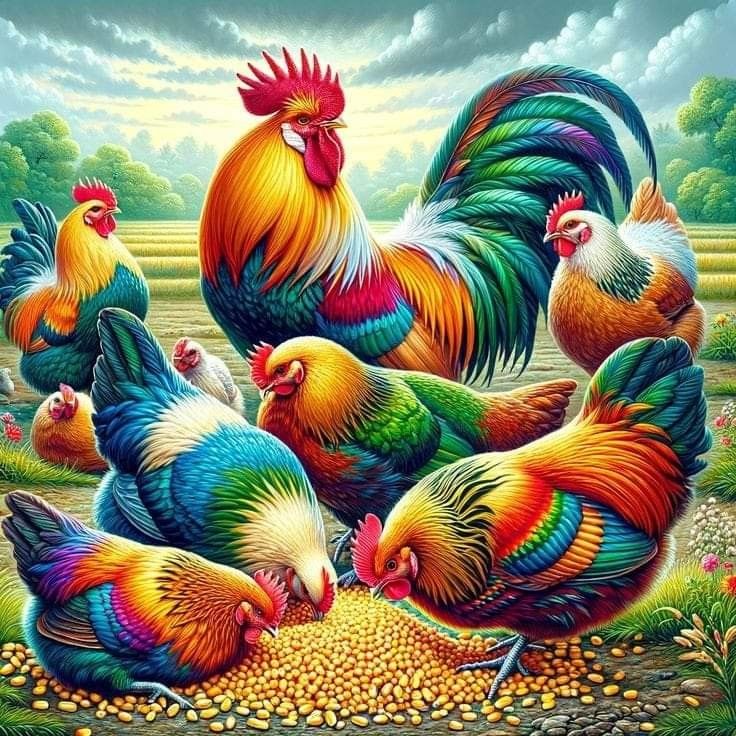 Tuổi Dậu càng gần cuối tháng thì cơ hội càng tăng
