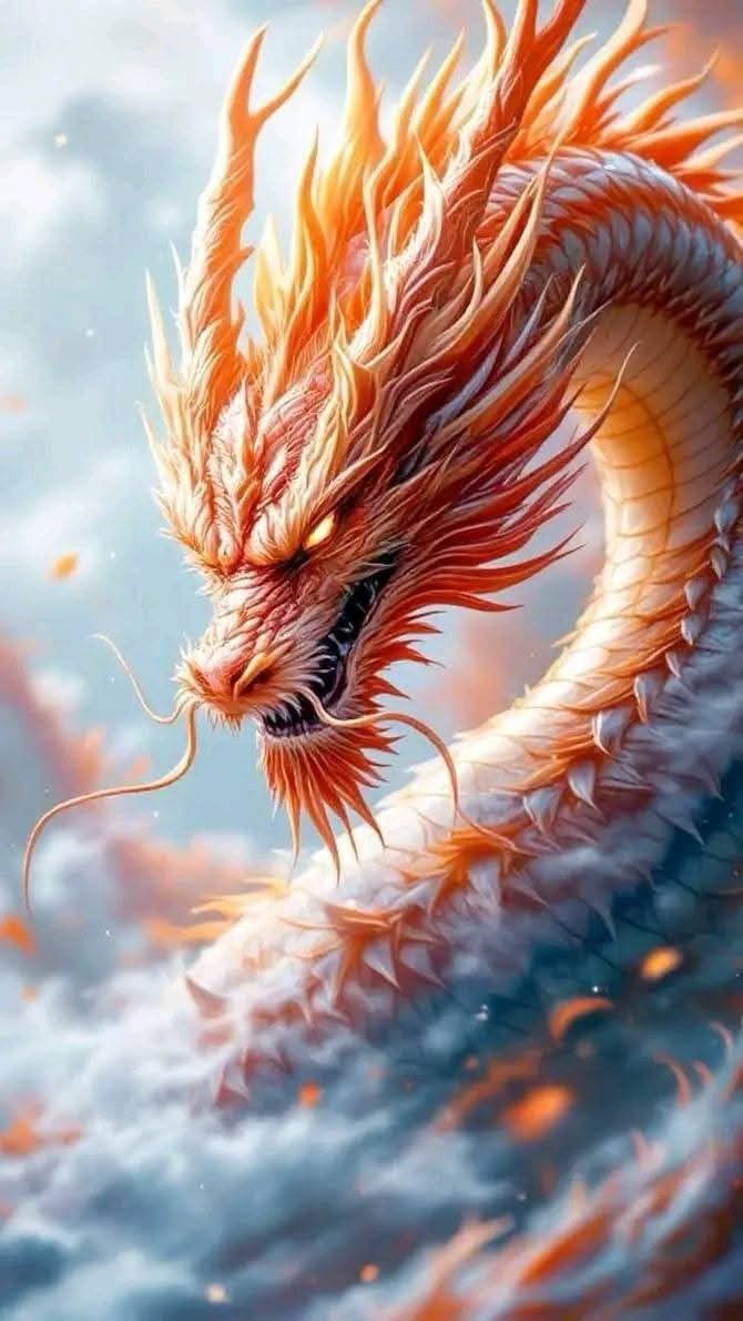 Vận khí của tuổi Thìn có thể tăng lên từ 0h ngày 15/3